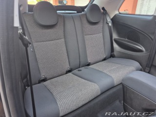 Fiat 500e cabrio 87kW 2021