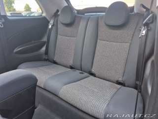 Fiat 500e cabrio 87kW 2021
