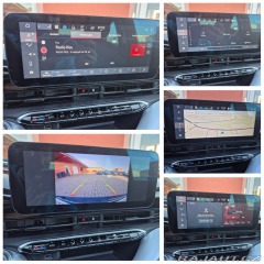 Fiat 500e cabrio 87kW 2021