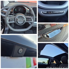 Fiat 500e cabrio 87kW 2021