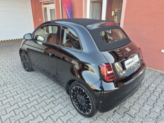 Fiat 500e cabrio 87kW 2021