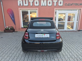 Fiat 500e cabrio 87kW 2021