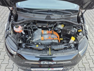 Fiat 500e cabrio 87kW 2021