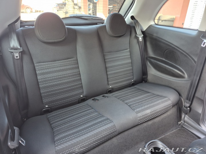 Fiat 500e 87kW Passion 2021