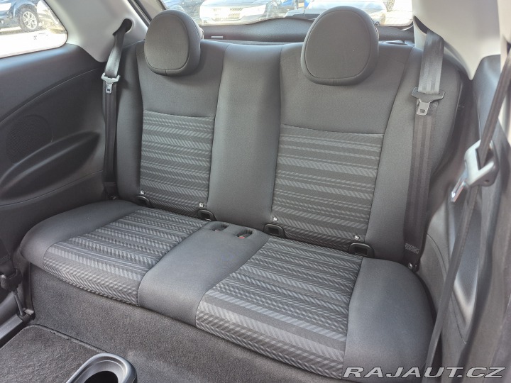 Fiat 500e 87kW Passion 2021