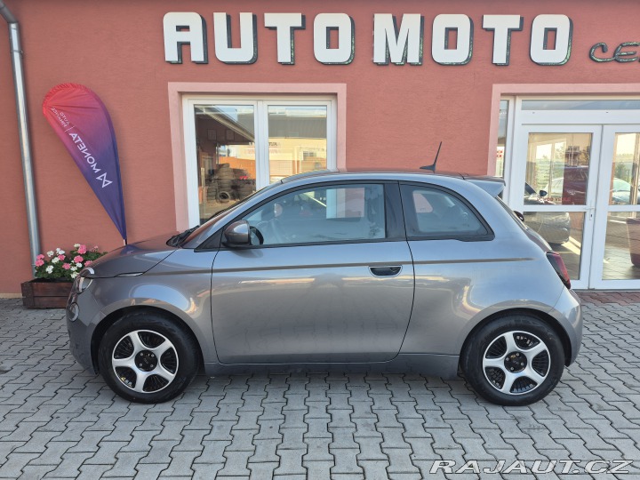 Fiat 500e 87kW Passion 2021
