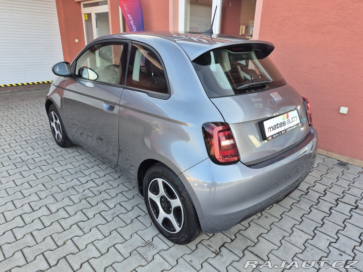 Fiat 500e 87kW Passion 2021