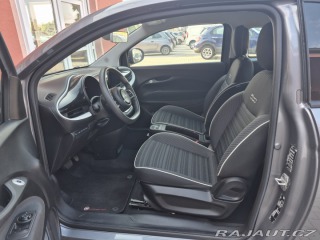 Fiat 500e 87kW Passion 2021