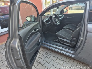 Fiat 500e 87kW Passion 2021