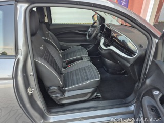Fiat 500e 87kW Passion 2021
