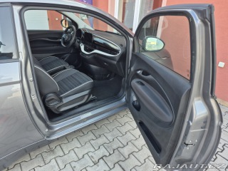 Fiat 500e 87kW Passion 2021