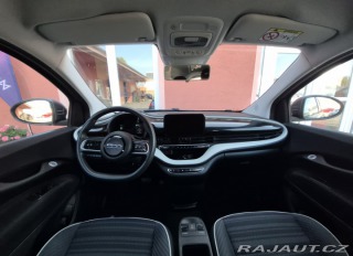 Fiat 500e 87kW Passion 2021