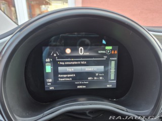 Fiat 500e 87kW Passion 2021