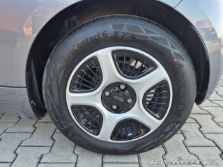 Fiat 500e 87kW Passion 2021
