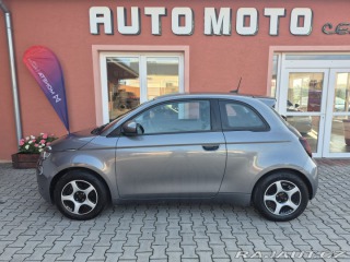 Fiat 500e 87kW Passion 2021