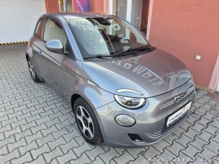 Fiat 500e 87kW Passion 2021