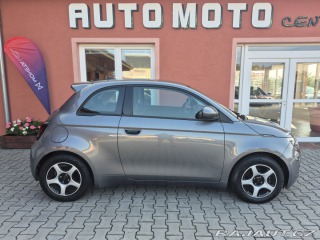 Fiat 500e 87kW Passion 2021