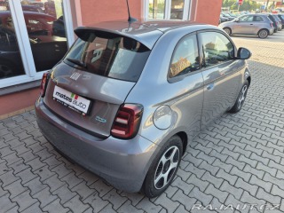 Fiat 500e 87kW Passion 2021