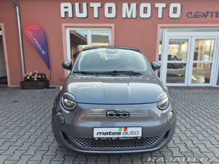 Fiat 500e 87kW Passion 2021