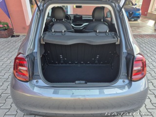 Fiat 500e 87kW Passion 2021