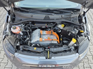 Fiat 500e 87kW Passion 2021