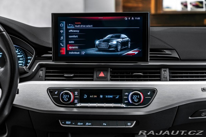 Audi S5 TDI Sportback Pano nezávi 2021