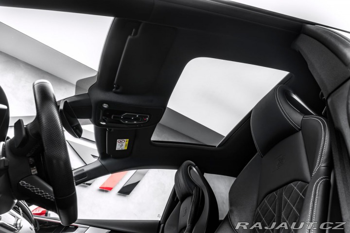Audi S5 TDI Sportback Pano nezávi 2021
