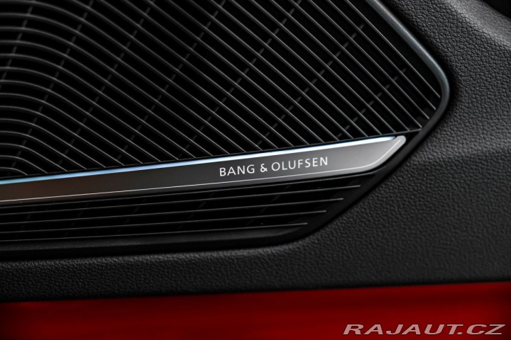 Audi S5 TDI Sportback Pano nezávi 2021