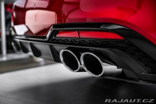 Audi S5 TDI Sportback Pano nezávi 2021
