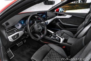 Audi S5 TDI Sportback Pano nezávi 2021
