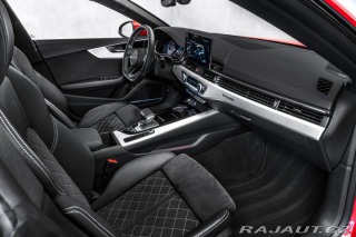 Audi S5 TDI Sportback Pano nezávi 2021
