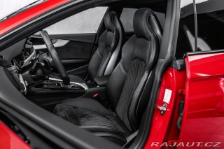 Audi S5 TDI Sportback Pano nezávi 2021