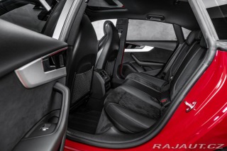 Audi S5 TDI Sportback Pano nezávi 2021