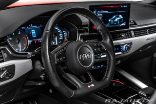 Audi S5 TDI Sportback Pano nezávi 2021