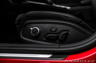 Audi S5 TDI Sportback Pano nezávi 2021