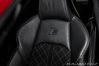 Audi S5 TDI Sportback Pano nezávi 2021