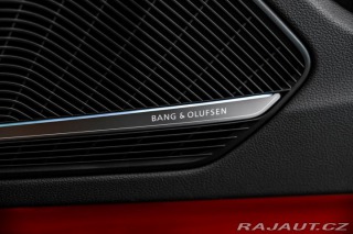 Audi S5 TDI Sportback Pano nezávi 2021