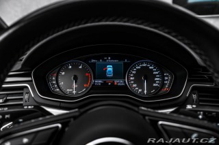 Audi S5 TDI Sportback Pano nezávi 2021