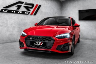 Audi S5 TDI Sportback Pano nezávi 2021