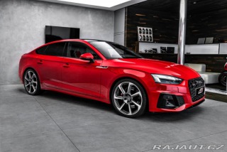 Audi S5 TDI Sportback Pano nezávi 2021
