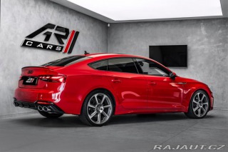 Audi S5 TDI Sportback Pano nezávi 2021