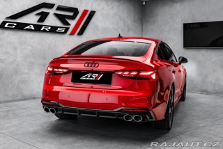 Audi S5 TDI Sportback Pano nezávi 2021