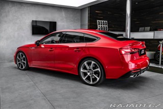 Audi S5 TDI Sportback Pano nezávi 2021