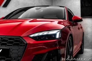 Audi S5 TDI Sportback Pano nezávi 2021