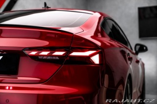 Audi S5 TDI Sportback Pano nezávi 2021