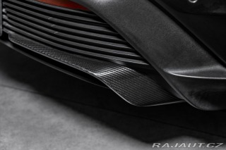 Porsche Taycan Turbo S Keramiky Pano PDL 2021