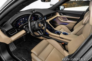 Porsche Taycan Turbo S Keramiky Pano PDL 2021