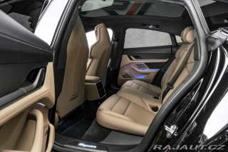 Porsche Taycan Turbo S Keramiky Pano PDL 2021