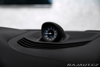 Porsche Taycan Turbo S Keramiky Pano PDL 2021