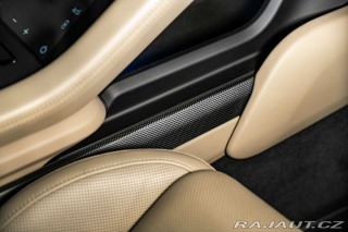 Porsche Taycan Turbo S Keramiky Pano PDL 2021